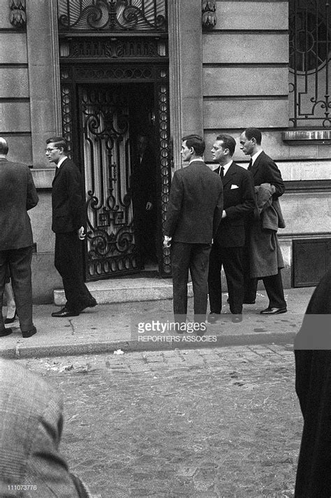 yves saint laurent dior funeral|ysl at dior funeral.